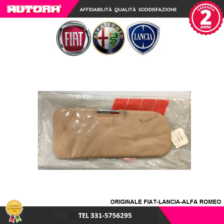 4467508 Parasole Fiat (MARCA-FIAT). 1