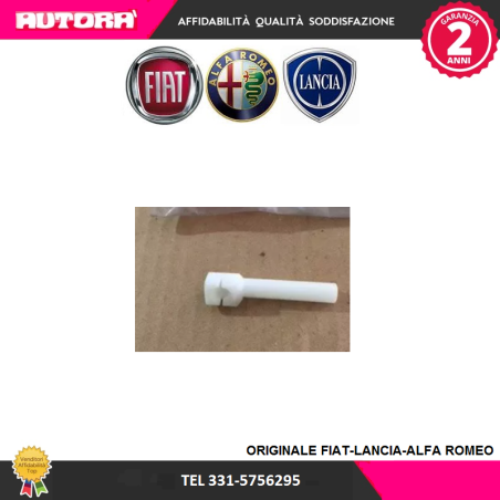 4479282 Terminale cavo acceleratore Fiat (MARCA-FIAT)..4