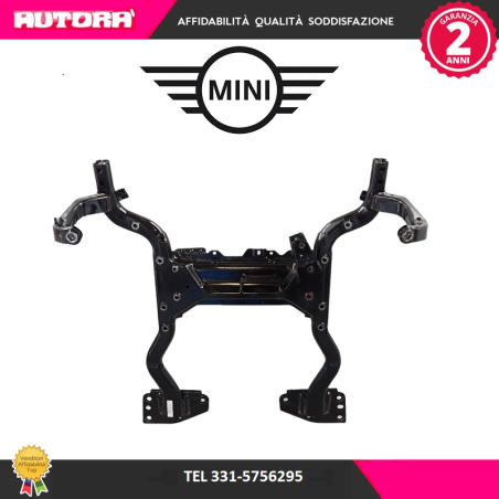 31106763721 Culla motore Mini (MARCA ORIGINALE MINI)..