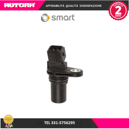 0003228V002 Sensore, Posizione albero a camme (MARCA-SMART ORIGINALE)