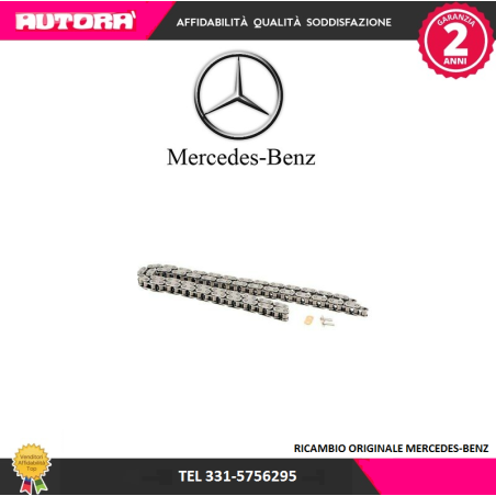Catena distribuzione motore 103 (MARCA-MERCEDES). 5