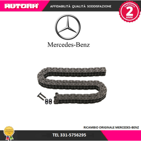 0039974894 Catena distribuzione mot.601-603 (MARCA-MERCEDES). 5
