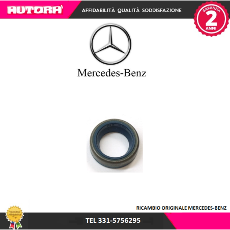 0069970147 Paraolio (MARCA-MERCEDES).