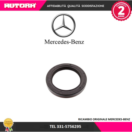 0079971547 Paraolio (MARCA-MERCEDES).