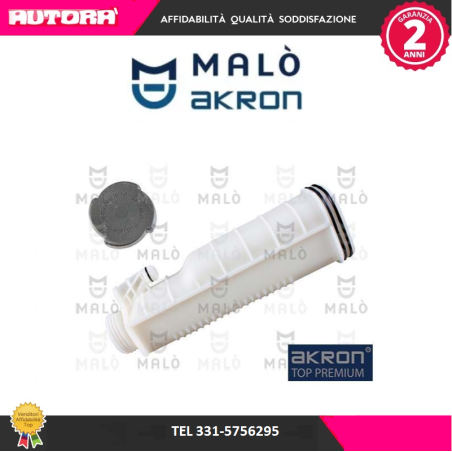 Vaschetta acqua radiatore (MARCA-MALO')..