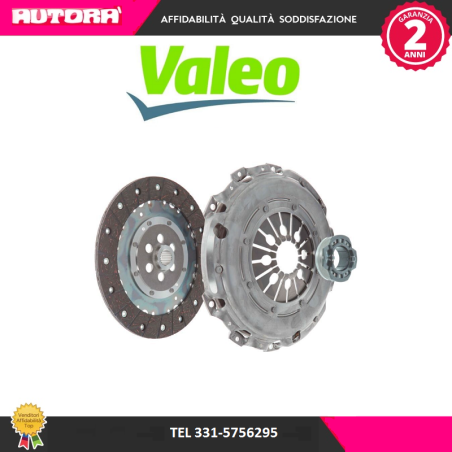 Kit frizione (MARCA-VALEO)..