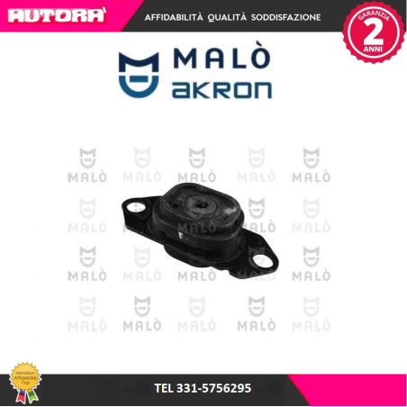 Supporto, Cambio adatto a Nissan Micra-Note-Renault Clio (MARCA-MALO')..