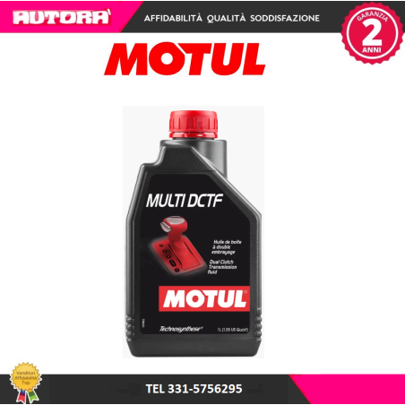 MOTUL MULTI DCTF