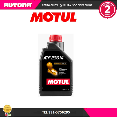 MOTUL ATF 236.14