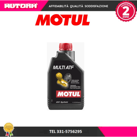 MOTUL MULTI ATF