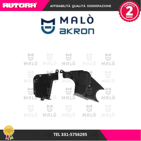 Copertura cinghia dentata (MARCA MALO')..