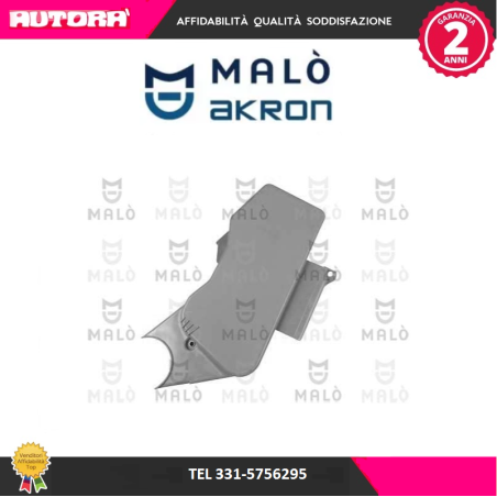 Copertura cinghia dentata adatto a Fiat Panda 750 fire (MARCA STAR)..