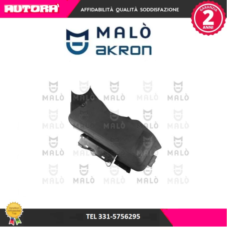 Copertura cinghia dentata (MARCA MALO')..