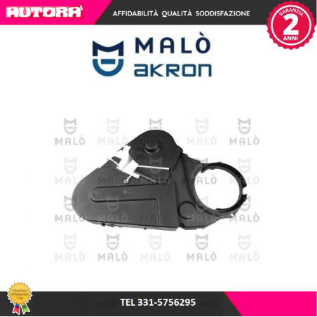 Copertura cinghia dentata (MARCA-MALO')..