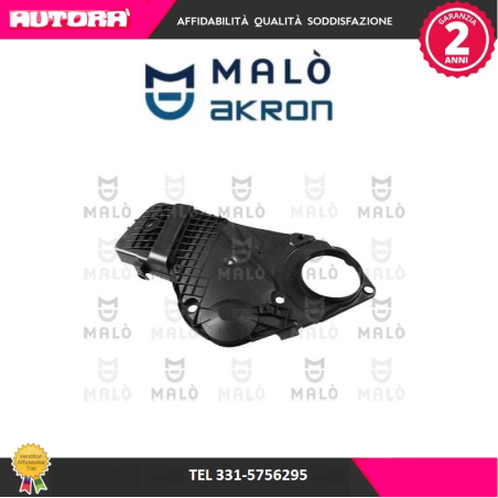 Copertura cinghia dentata (MARCA-MALO')..