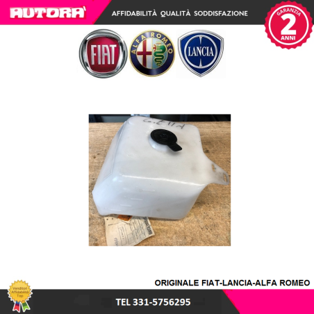 Vaschetta tergicristallo Alfa Romeo Giulietta (MARCA-ALFA ROMEO). 3