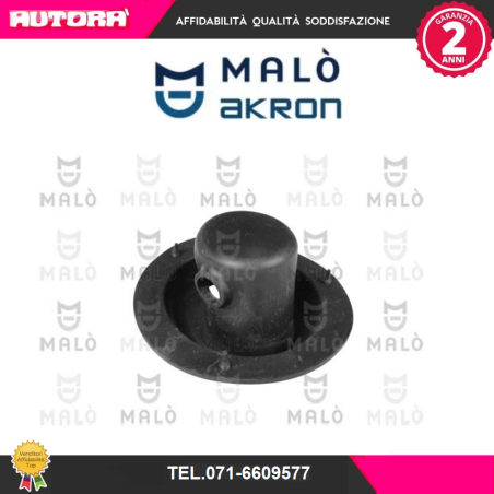 Rivestimento leva cambio adatto a Fiat Ritmo I (MARCA-MALO')..