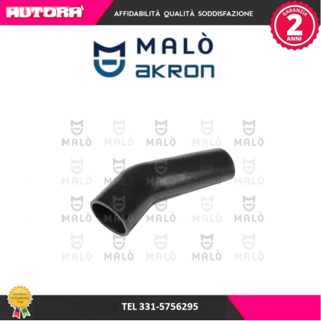 Condotto carburante adatto a Fiat 128 (MARCA-MALO')..