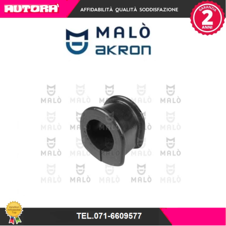 Supporto, Scatola guida destro adatto a Fiat 131 (MARCA-MALO')..