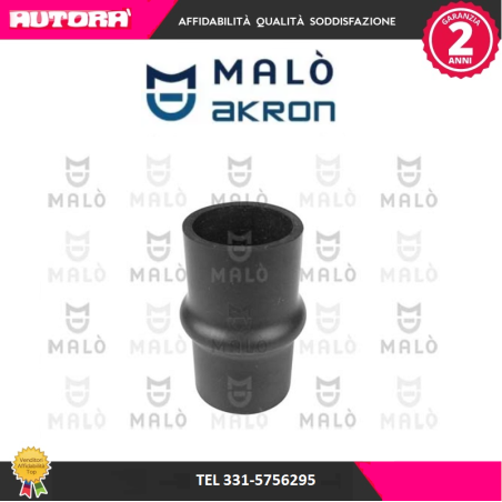 Condotto carburante adatto a Fiat Duna (MARCA-MALO')..