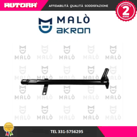 Condotto del refrigerante (MARCA-MALO')..