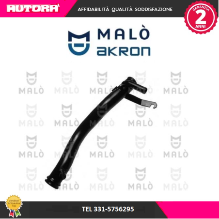 Condotto del refrigerante (MARCA-MALO')..