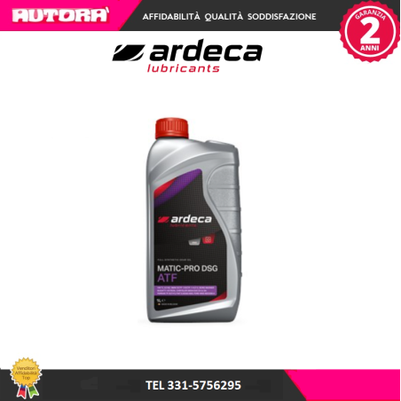 MATIC-PRO DSG