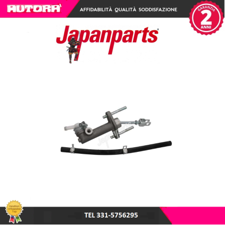 Cilindro maestro, Frizione adatto a Kia Sorrento (MARCA JAPANPARTS)..