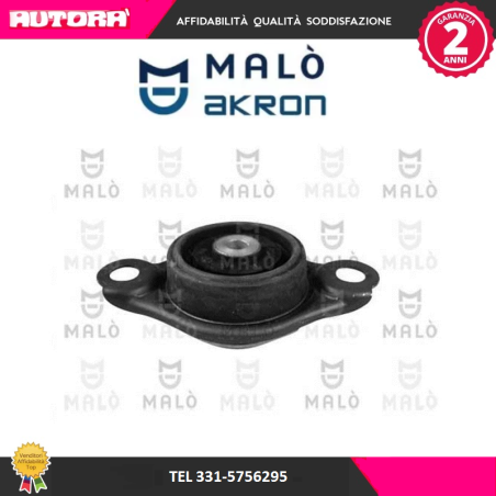 Supporto cambio sinistro (MARCA MALO')..