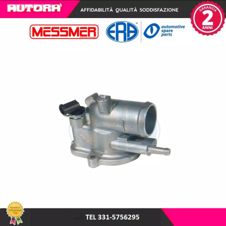 Termostato, Refrigerante Mercedes Cdi (MARCA ERA)..