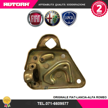 82408450 Supporto barra (MARCA-LANCIA).. 3