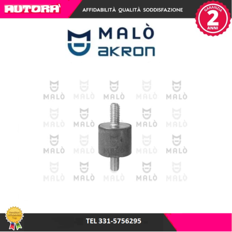 Supporto, Carter filtro aria adatto a Fiat Ducato (MARCA-MALO')..