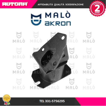 Sospensione,cambio anteriore adatto a Alfa Romeo 1750-2000-Giulia (MARCA-MALO')