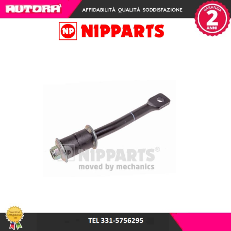 Asta/Puntone, Stabilizzatore anteriore destro (MARCA-NIPPARTS)..