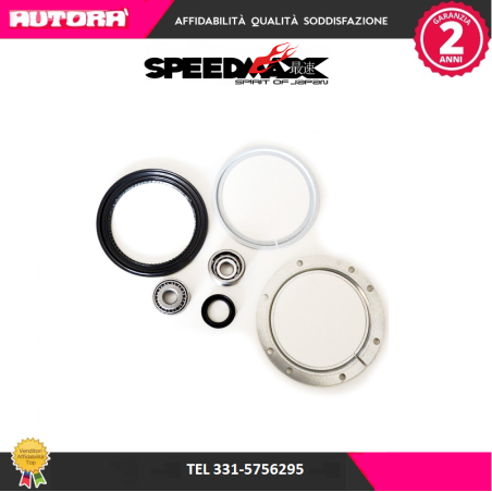 Kit riparazione giunto albero primario adatto a Suzuki Jimny (MARCA SPEEDMAX)..