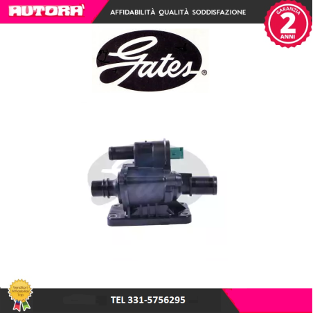 Termostato, Refrigerante (MARCA-GATES)..