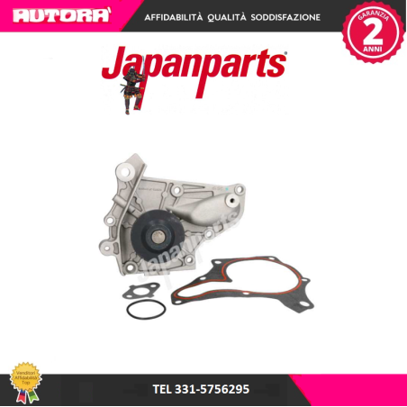 Pompa acqua (MARCA JAPANPARTS)..