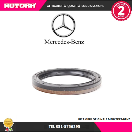 0149973447 Paraolio (MARCA-MERCEDES). 5