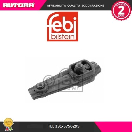 Tirante Motore C2-C3-DS3-207-208-2008 (MARCA FEBI)..