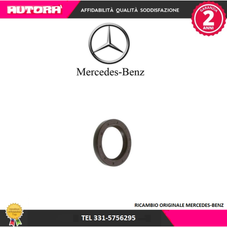 0239970147 Paraolio (MARCA-MERCEDES). 6