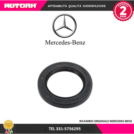 0239978747 Paraolio (MARCA-MERCEDES).