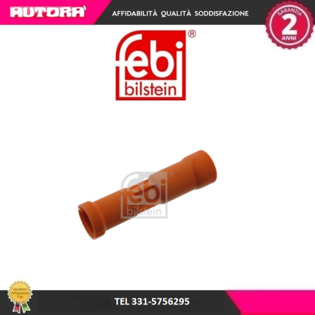 01993 Tramoggia, Asta controllo livello olio (MARCA-FEBI)..