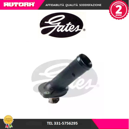 Termostato refrigerante (MARCA GATES)..