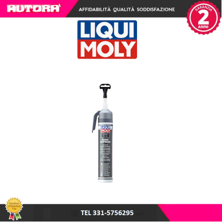 Sigil­lante silikon nero (MARCA LIQUI MOLY)..