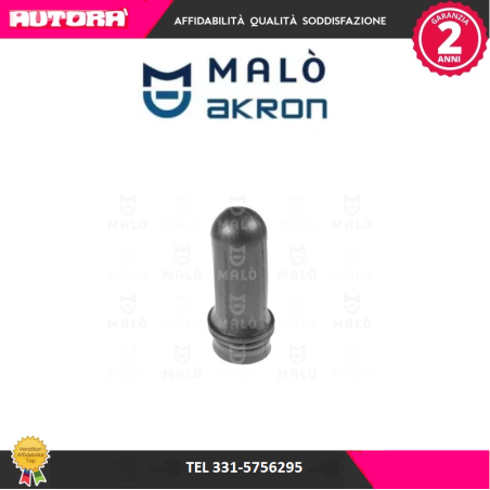 Soffietto, Sterzo (MARCA-MALO')..