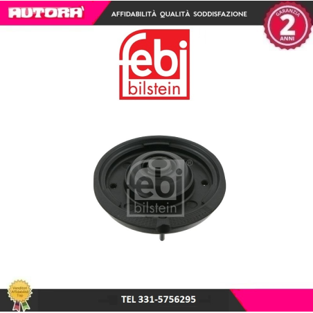 Supporto ammortizzatore a molla (MARCA FEBI)..