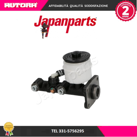 Cilindro maestro del freno (MARCA JAPANPARTS)..