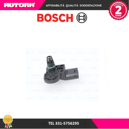 0261230252  alimentazione (MARCA BOSCH)..