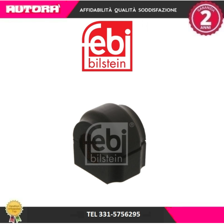 Supporto, Stabilizzatore adatto a Mini (MARCA FEBI)..