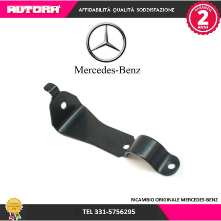 1243230526 Tirante barra stabilizzatrice (MARCA-MERCEDES). 5